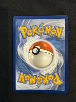 Mega Skarmory EX 106/088 Full Art Ultra Rare Pokemon Perfect Order NM - Image 2