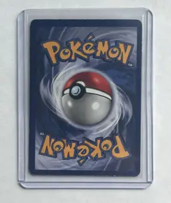 ZAPDOS 1999 Pokemon Fossil Holo Rare 1st Edition #15/62 - Image 4