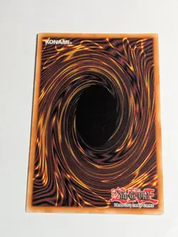 Yugioh Change of Heart MRD-EN060 25th Anniversary Ultra Rare NM - Image 3
