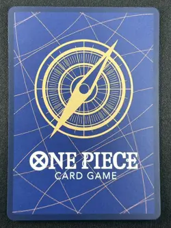 [NM] Boa Hancock ONE PIECE Card Game Japanese EB03-026 SR SP Heroines Edition - Image 3