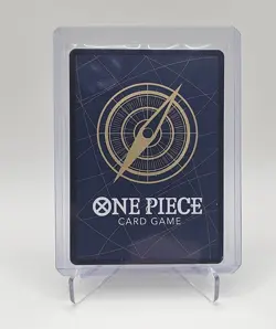 One Piece Romance Dawn - Roronoa Zoro OP01-025 Alt Art Parallel SR Japanese - Image 2