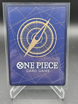 Monkey D. Luffy EB04-061 SEC EGGHEAD CRISIS ONE PIECE Card Japanese NM - Image 2