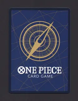 Gum-Gum Giant OP09-078 Japanese One Piece TCG THE BEST Vol. 2 Parallel (#2) - Image 2