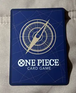 ONE PIECE ZORO OP15 TR ENG - OP13-037 Roronoa Zoro Treasure Rare OP-15 TR 🔥 - Image 2