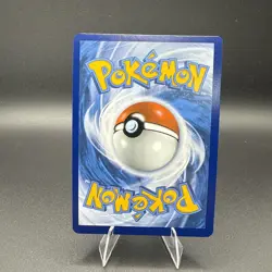 Bulbasaur (Mega Evolution Stamped, #13 Miscellaneous Cards & Products NM Pokemon - Image 2