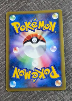 Rocket's Tyranitar Holo 142/141 1st Edition VS - Japanese Pokemon Card - 2001 MP - Image 3