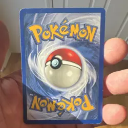 Pokemon Nidoqueen Jungle 1st Edition Holo Rare 90 HP Card 7/64 1999 English - Image 2