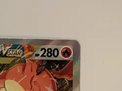 Charizard VSTAR SWSH262 SWSH: Sword & Shield Promo Cards Holo - Image 4