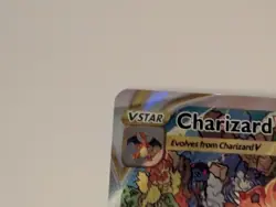 Charizard VSTAR SWSH262 SWSH: Sword & Shield Promo Cards Holo - Image 5