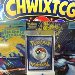 Jolteon V SWSH183 Full Art Holo Promo – Sword & Shield Black Star Pokemon Card - Image 2