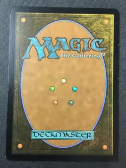 MTG Secret Lair Drop Series #1753 Deadpool, Trading Card LP - Image 2