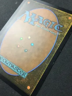 MTG Secret Lair Drop Series #1753 Deadpool, Trading Card LP - Image 4