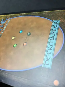 MTG Secret Lair Drop Series #1753 Deadpool, Trading Card LP - Image 5