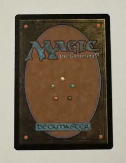 MTG Evolving Wilds - Commander Legends: Battle For Baldur's Gate NM - Image 2