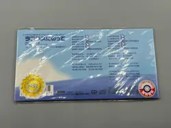 1999 Pokemon RIDING LAPRAS Japanese Mini CD NO PROMO CARD - Image 2