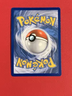 Pokemon Kyurem EX Full Art Ultra Rare Holo 86/98 XY Ancient Origins 180 HP Card - Image 2