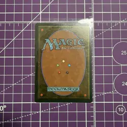 MTG ANIMATE DEAD REVISED Edition MAGIC THE GATHERING Card Never Played - Image 3