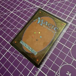 MTG ANIMATE DEAD REVISED Edition MAGIC THE GATHERING Card Never Played - Image 4