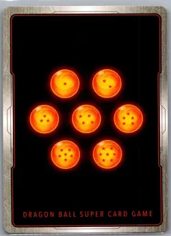 Trunks, Forerunner of Hope P-139 Promotion Cards - Dragon Ball Super - NM - Image 2