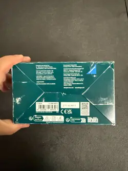 Ravensburger Disney Lorcana TCG: Azurite Sea Illumineer's Trove | Secure Card St - Image 2