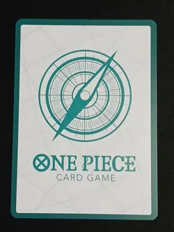 DON!! Card (Gear 4 Luffy) (Gold) - Prem Booster -The Best- Vol. 2 (PRB-02) - ENG - Image 2