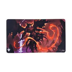 Ultra Pro MTG Playmat Balor Playmat NM - Image 1