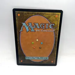 Din of the Fireherd 184 Rare Shadowmoor Magic: The Gathering Lightly Played - Image 2