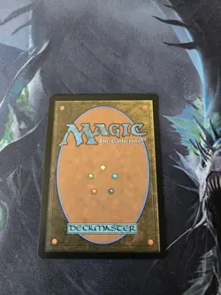 MTG: Force of Negation (Borderless) Avatar: The Last Airbender Reg NM - Image 2