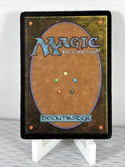 Tree of Tales x1 MTG Mirrodin Magic Light Play LP English - Image 2