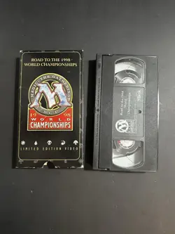 Magic the Gathering - Road to the 1998 World Championships - VHS 1998 - Image 5
