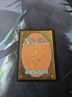 MTG Modern Horizons 2 #250 Misty Rainforest NM - Image 2