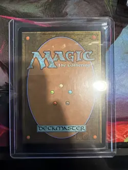 MTG Mirrodin Regular Rare Confusion in the Ranks #87 - Image 2