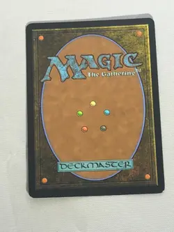 MTG FOIL Confusion in the Ranks Mirrodin Magic the Gathering - Image 2