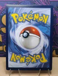 Jumbo Custom Made pokemon Card Sylveon VMAX. Not Original TCG for Display Only - Image 3