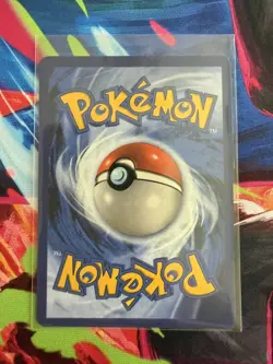 Pokemon Reshiram Full Art Ultra Rare Holo RC22/RC25 Legendary Treasures - Image 2