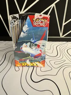 Pokemon TCG: Scarlet & Violet - Surging Sparks Booster Display Box - NEW - Image 4