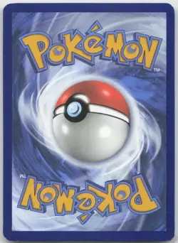 Ethan's Typhlosion 190/190 Illustration Rare Destined Rivals Near Mint - Image 2