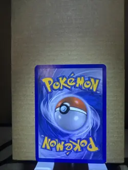 Magby 58/92 EX Legend Maker Pokemon TCG Card Regular Common NM - Image 2