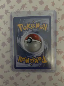 Pokemon TCG Skarmory Neo Genesis 13/111 Holo Unlimited Holo Rare - Image 2