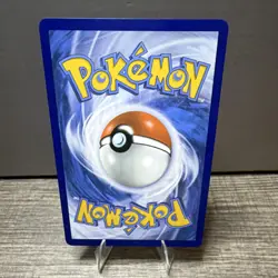 Pokemon Team Rocket's Mewtwo EX Ultra Rare Sv10 Holo 213/182 280 HP - Image 2