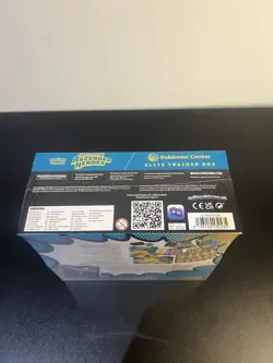 Ascended Heroes Pokemon Center Elite Trainer Box (ETB) - Sealed Read Desc - Image 5