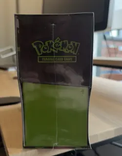 Pokemon Perfect Order ETB Factory Sealed Brand New Ready to Ship - Image 2