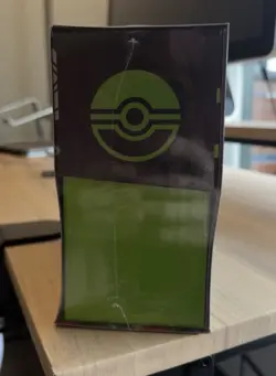 Pokemon Perfect Order ETB Factory Sealed Brand New Ready to Ship - Image 4