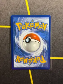 Lugia ex 082/131 Double Rare Pokemon TCG Prismatic Evolutions NM - Image 2