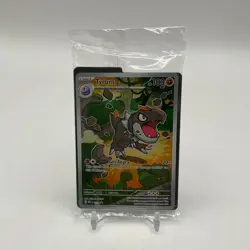 Tyrunt Pokemon Mega Evolution Promo #070 Sealed - Image 1
