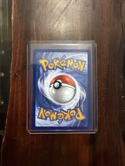 Pokemon Charmander 038 Promo First Illustration - Image 2