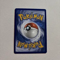 Pokemon Mega Meganium ex 272 Ascended Heroes Special Illustration Rare MINT - Image 2