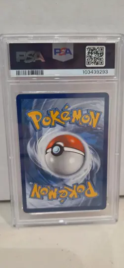 Pokemon - Charizard GX - Full Art Holo #9/68 - Hidden Fates - PSA 10 - Image 3