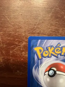 Pokemon TCG Weedle 87/113 Delta Species Holo STAMPED - Image 5