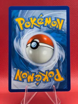 MEGA CHARIZARD X EX 023 HOLO UPC PROMO POKEMON NM/M MEGA CHARIZARD X EX - 023 - Image 2